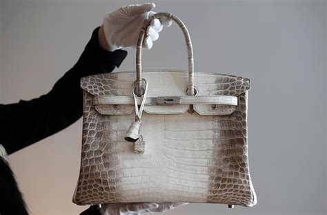 hermes white crocodile birkin|most expensive hermes birkin bags.